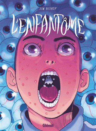 L' enfantôme