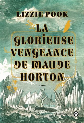 La glorieuse vengeance de maude horton