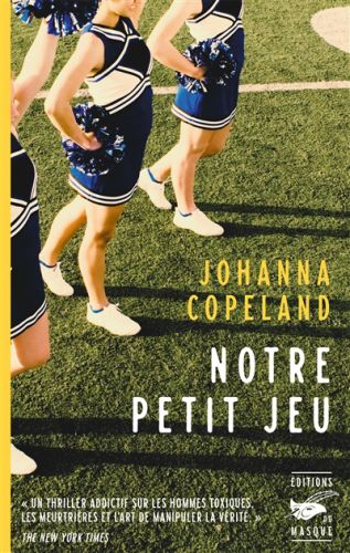 Notre petit jeu