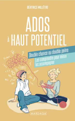 Ados à haut potentiel