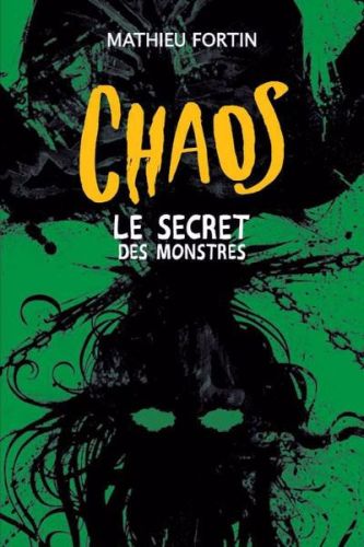 Le secret des monstres