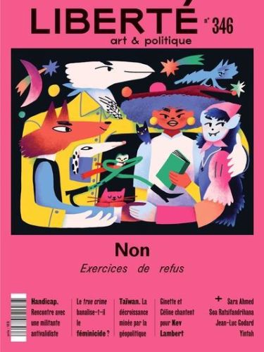 Le refus