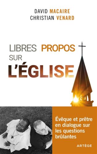 Libres propos sur l'eglise