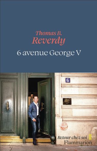 6 avenue georges v