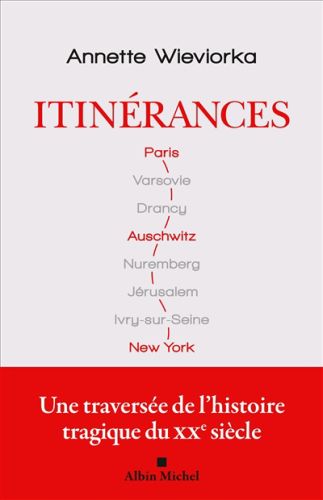 Itinérances
