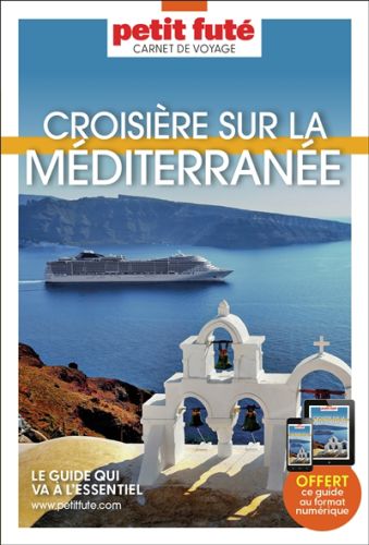 Croisière sur la méditerranée