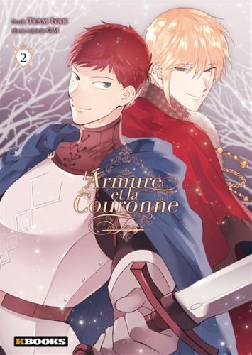 L'armure et la couronne, vol. 2