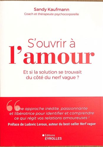 S'ouvrir à l'amour