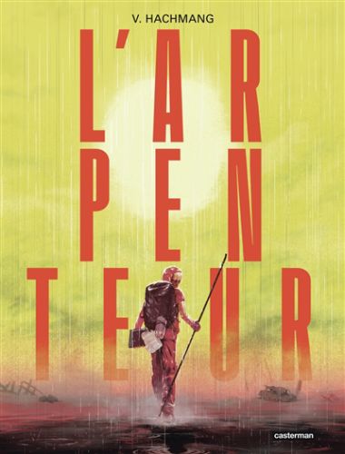 L' arpenteur