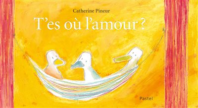 T'es où l'amour ?