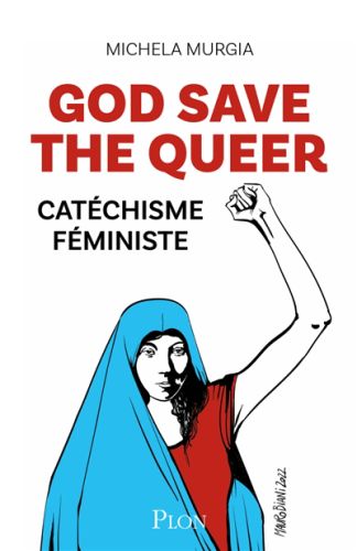 God save the queer
