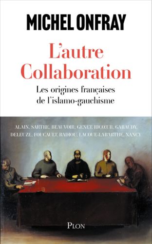 L' autre collaboration
