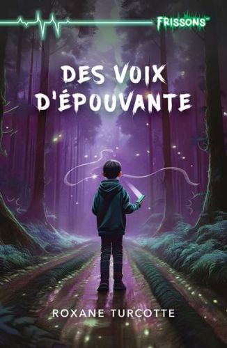 Des voix d’épouvante