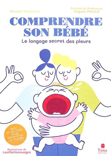 Comprendre son bébé