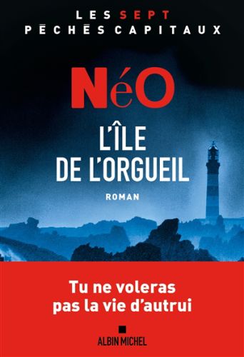 L' île de l'orgueil