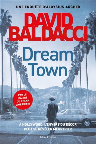 Dream town