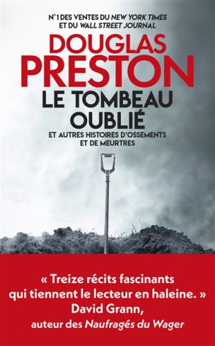 Le tombeau oublié