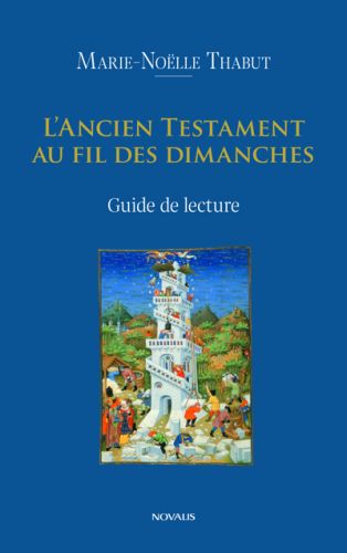 L' ancien testament dans la liturgie