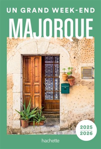 Majorque