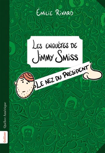 Le nez du président