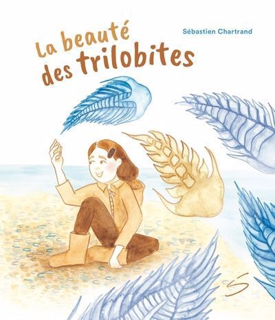 La beaute des trilobites