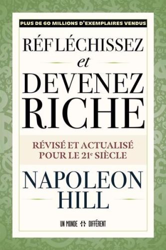 Réfléchissez et devenez riche