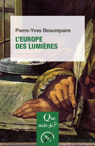 L' europe des lumières