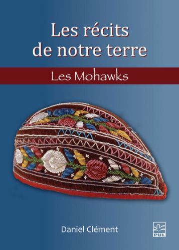Les récits de notre terre