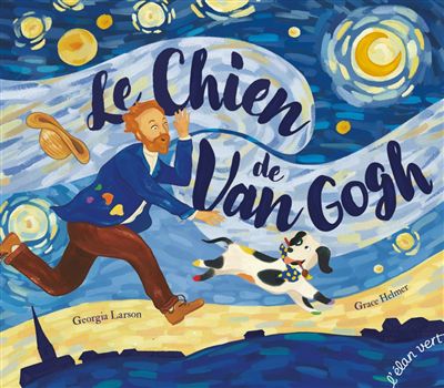 Le chien de van gogh