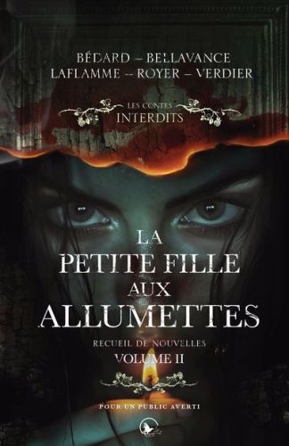 La petite fille aux allumettes, volume ii