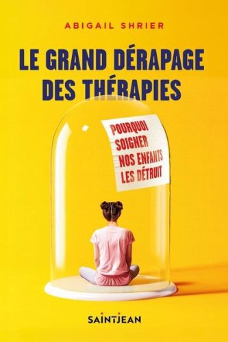 Le grand dérapage des thérapies