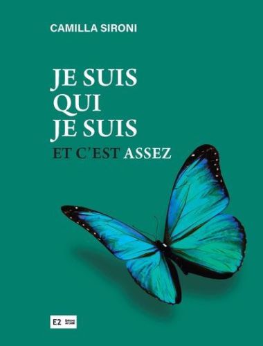 Je suis qui je suis