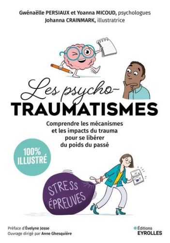 Les psycho-traumatismes