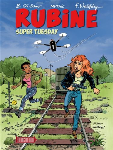 Super tuesday