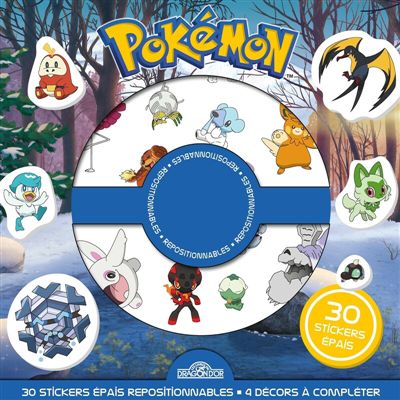 Pokémon