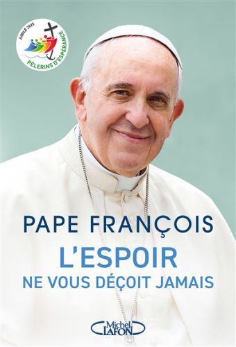 L' espoir ne vous déçoit jamais