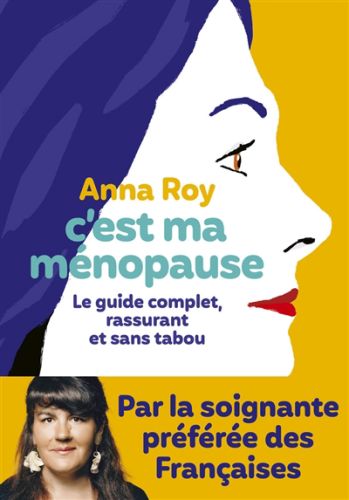 C'est ma ménopause