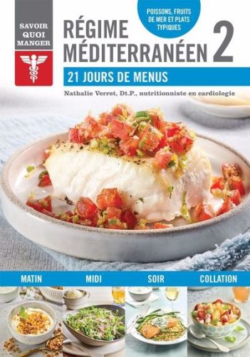 Régime méditerranéen 2