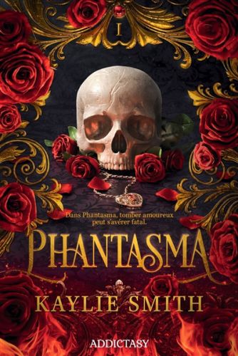 Phantasma, vol. 1
