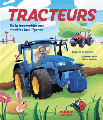 Tracteurs