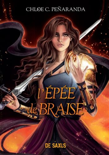 L' épée de braise