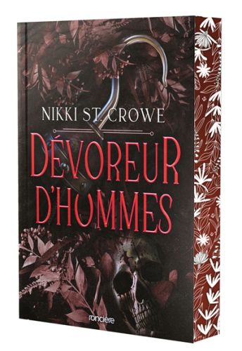 Dévoreur d'hommes, vol. 1