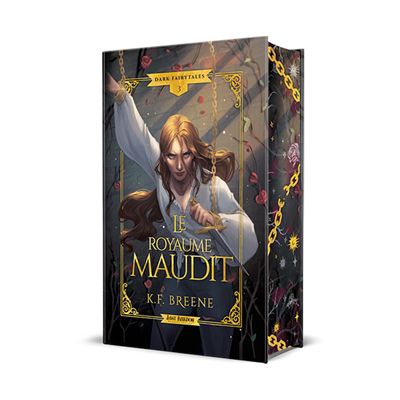 Le royaume maudit