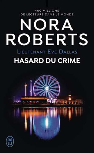 Hasard du crime