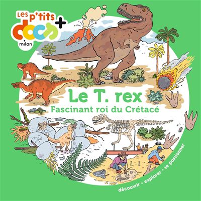 Le t.rex
