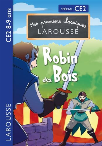 Robin des bois