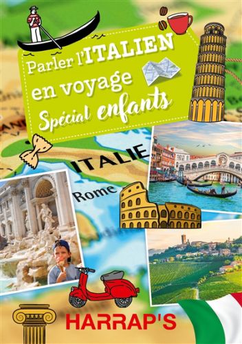Parler l'italien en voyage