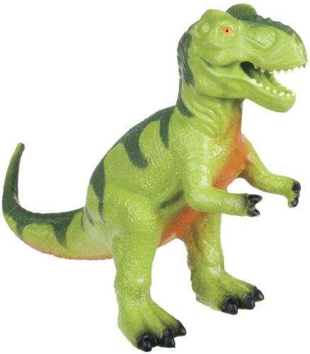 Dinosaure mou