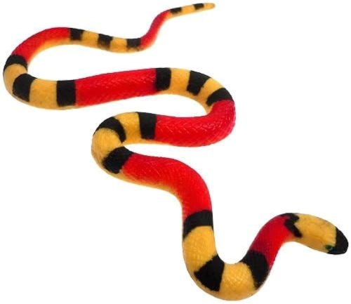 Serpent extensible