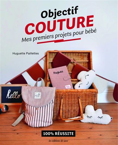 Objectif couture